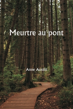 Paperback Meurtre au pont [French] Book