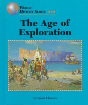 The Age of Exploration (World History) - Book  of the World History