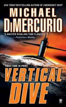Vertical Dive - Book #2 of the Peter Vornado