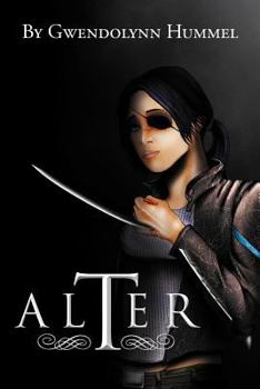 Paperback Alter Book