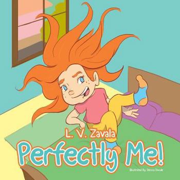 Paperback Perfectly Me! Book