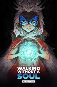 Paperback Walking Without a Soul Book