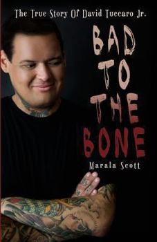 Paperback Bad To The Bone Book