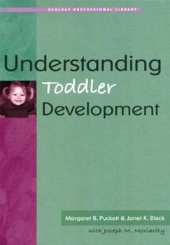 Paperback Understanding Toddler Development Book