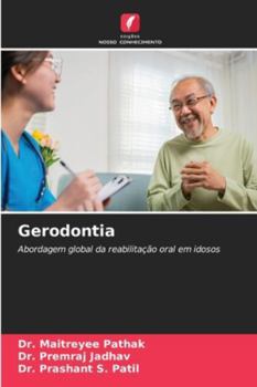 Gerodontia (Portuguese Edition)