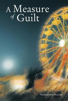 Paperback A Measure of Guilt Book