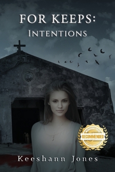 Paperback For Keeps: Intentions Book