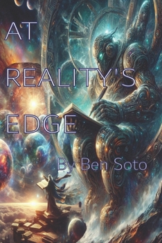 Paperback At Reality's Edge Book