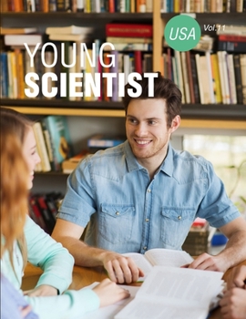 Paperback Young Scientist USA, Vol. 11 Book
