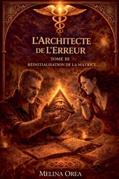 Paperback L'Architecte de l'Erreur [French] Book