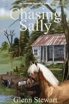 Paperback Chasing Sally Book