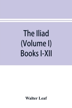The Iliad