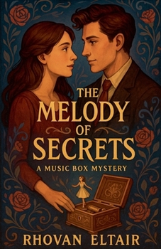 Paperback The Melody of Secrets: A Music Box Mystery Book