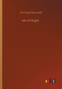 Paperback Isle of Wight Book