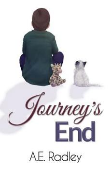 Journey's End - Book #3 of the Flight