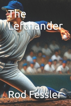 Paperback The Lefthander Book