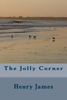 Paperback The Jolly Corner Book