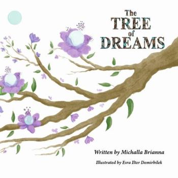 Paperback The Tree of Dreams Book