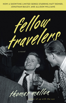 Paperback Fellow Travelers Book