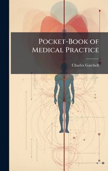 Hardcover Pocket-Book of Medical Practice Book