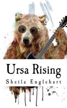 Paperback Ursa Rising Book