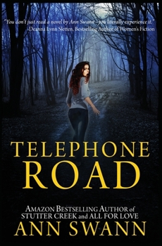 Paperback Telephone Road Book