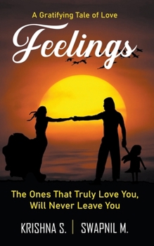 Paperback Feelings Book