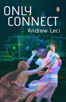 Paperback Only Connect Book