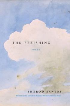 Paperback The Perishing Book