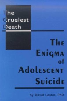 Paperback Cruelest Death Book