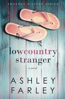 Paperback Lowcountry Stranger Book