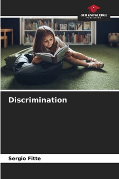 Paperback Discrimination Book