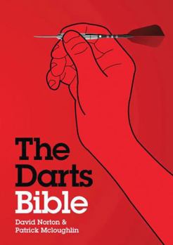 Unknown Binding The Darts Bible Book