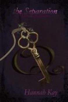 Paperback The Separation (Quatam Transformation) (Volume 1) Book