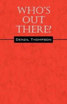 Paperback Who's Out There? Book