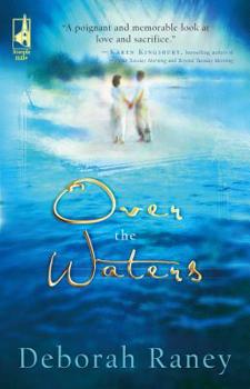 Paperback Over the Waters Book