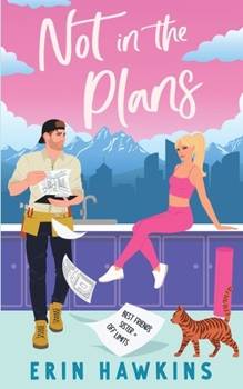 Paperback Not in the Plans Book
