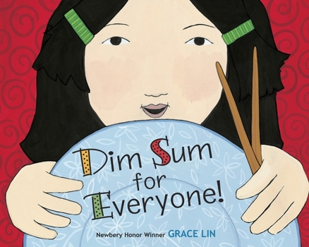 Board book Dim Sum for Everyone! Book