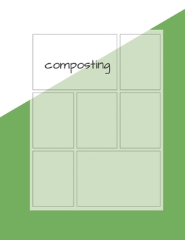 Composting: Comic Book Storyboard