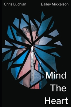 Paperback Mind The Heart Book