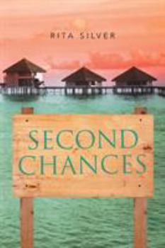 Paperback Second Chances Book