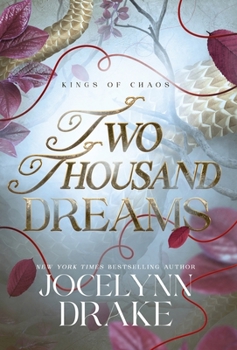 Two Thousand Dreams - Book #1 of the Kings of Chaos