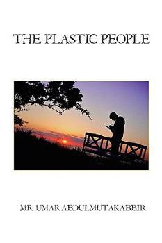 Paperback The Plastic People Book