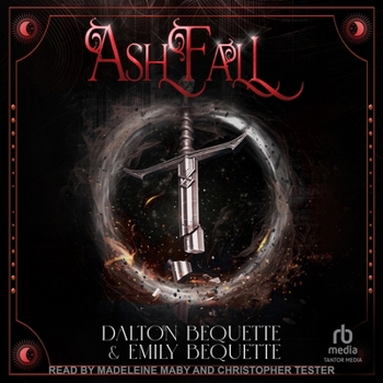 Ashfall