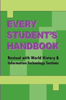 Paperback Every Student's Handbook Book