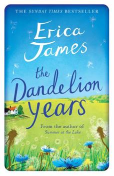 Paperback The Dandelion Years Book