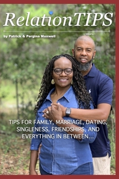 Paperback RelationTIPS Book