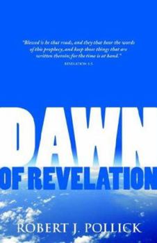Paperback Dawn of Revelation Book