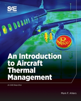 Paperback An Introduction to Aircraft Thermal Management Book