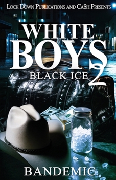 Paperback White Boys 2 Book